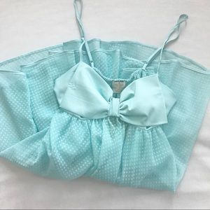 Kate spade night gown